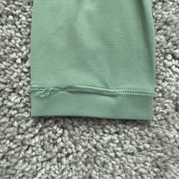 Lululemon Align leggings mint green size 4 - Picture 6 of 15